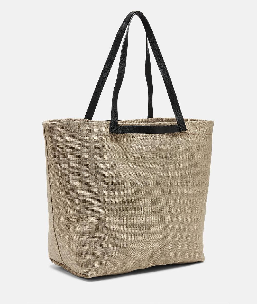Liebeskind Berlin Aurora Shopper Canvas 2025