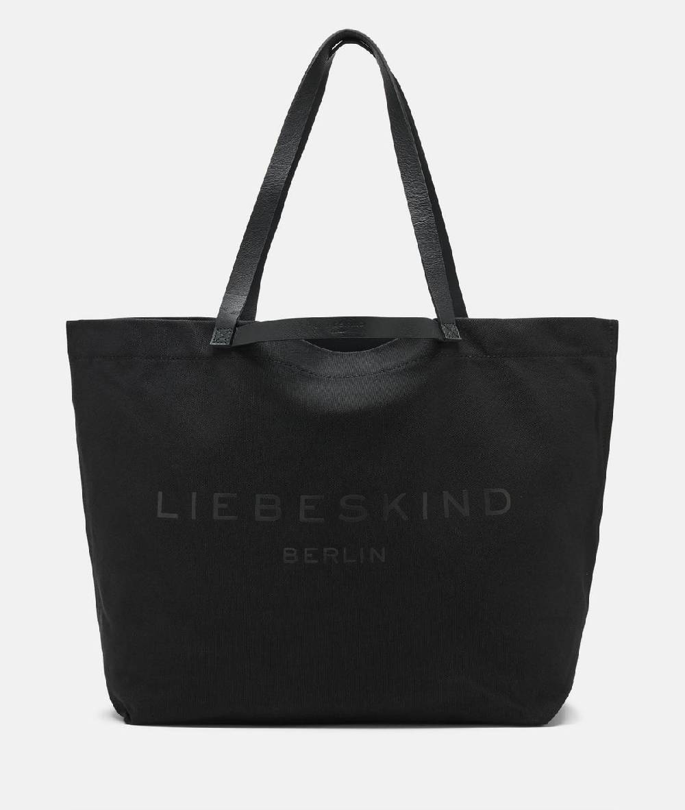 Liebeskind Berlin Aurora Shopper Canvas Angebote