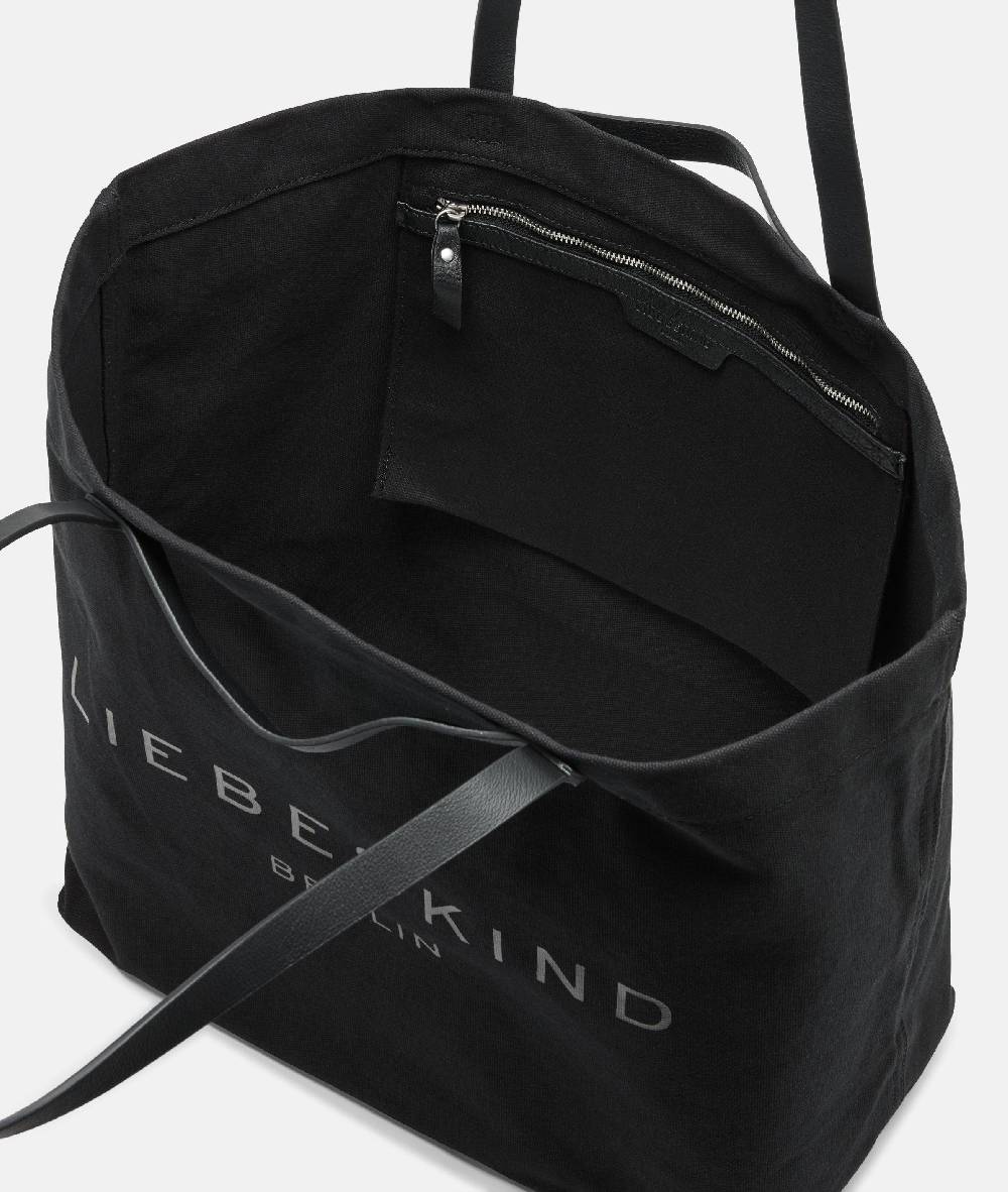 Liebeskind Berlin Aurora Shopper Canvas Angebote