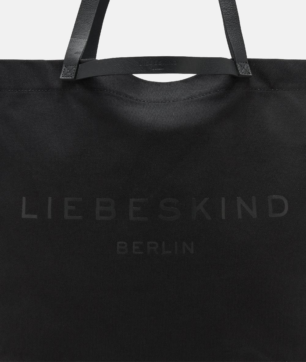 Liebeskind Berlin Aurora Shopper Canvas Angebote