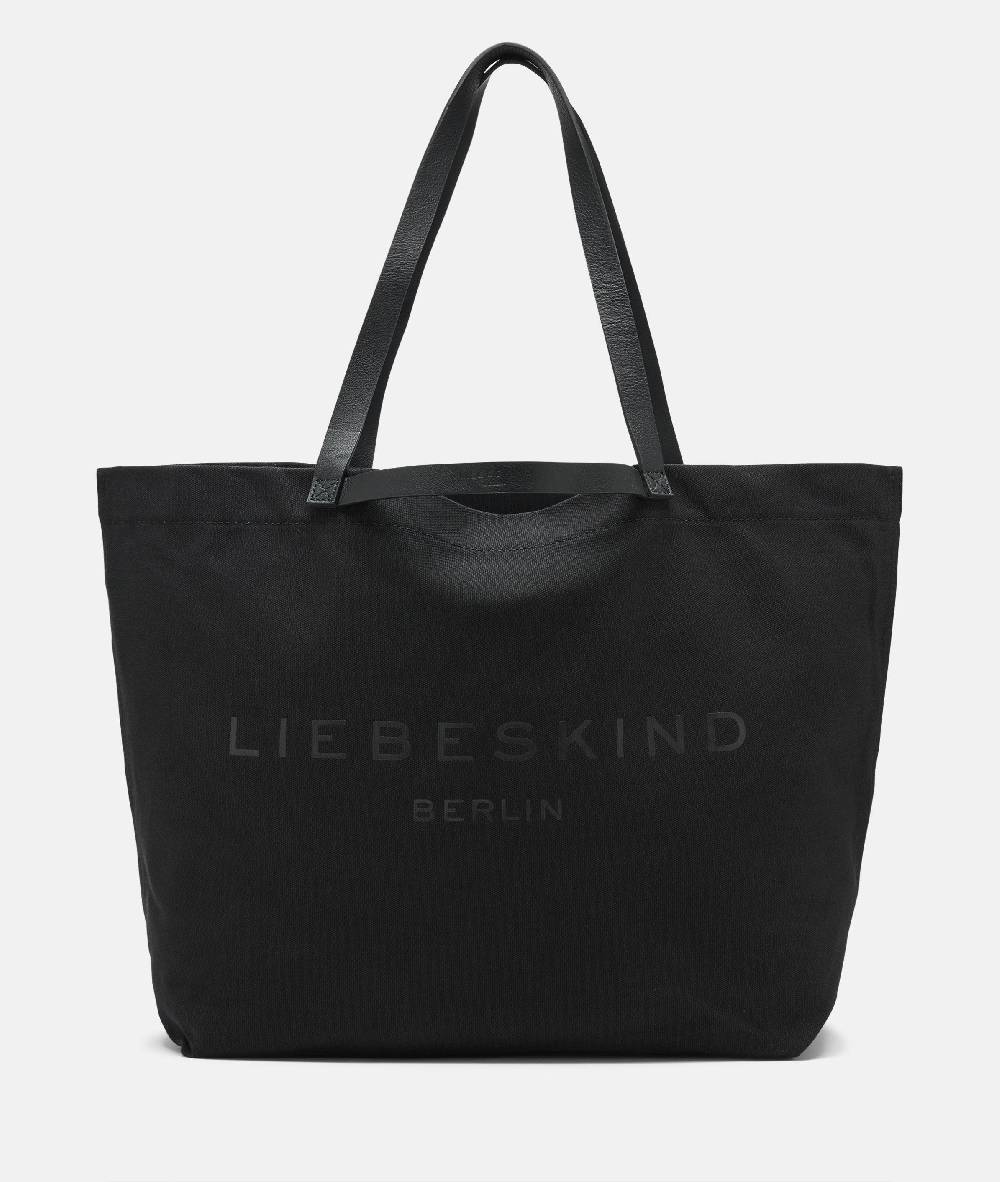 Liebeskind Berlin Aurora Shopper Canvas Angebote