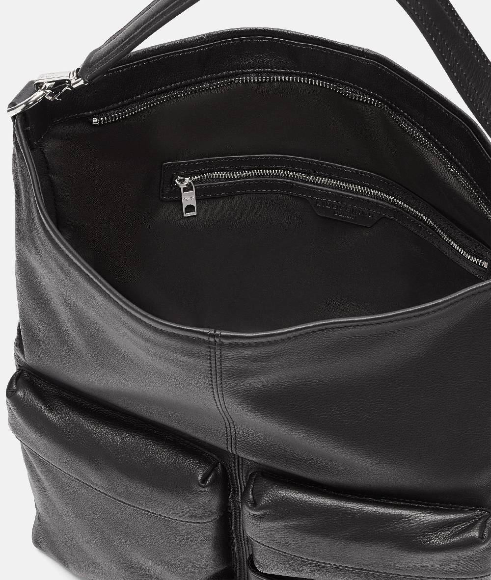 Liebeskind Berlin Archive LK 204 Hobo M im Angebot