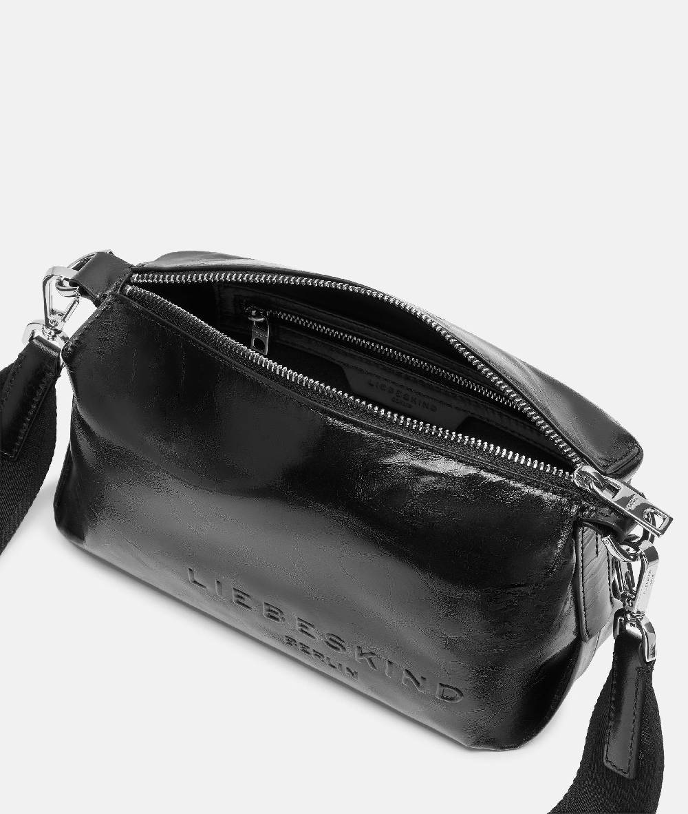 Liebeskind Berlin Elvira Camera Bag S Schlussverkauf