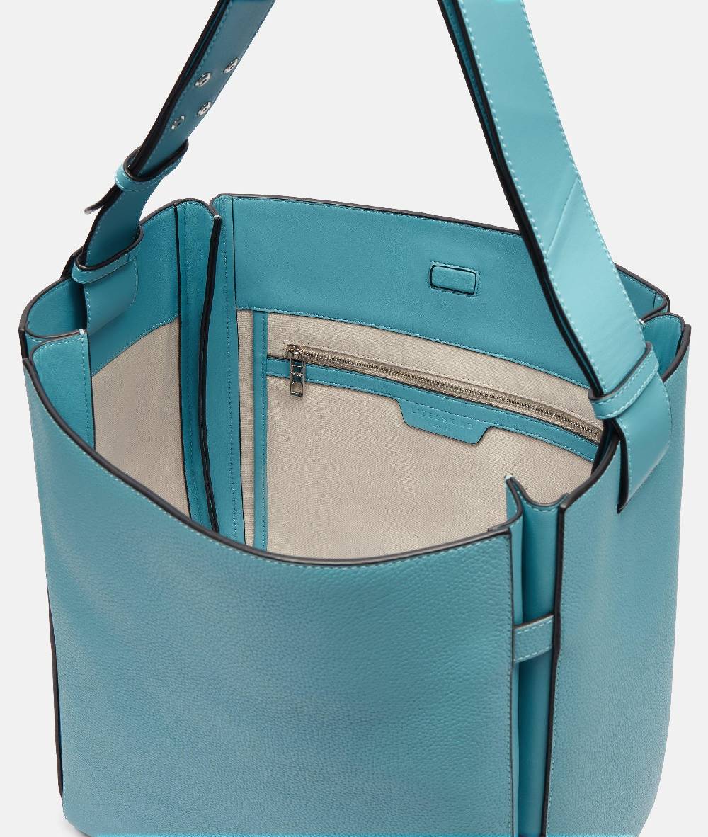 Liebeskind Berlin Hilla Hobo L Kostenloser Versand