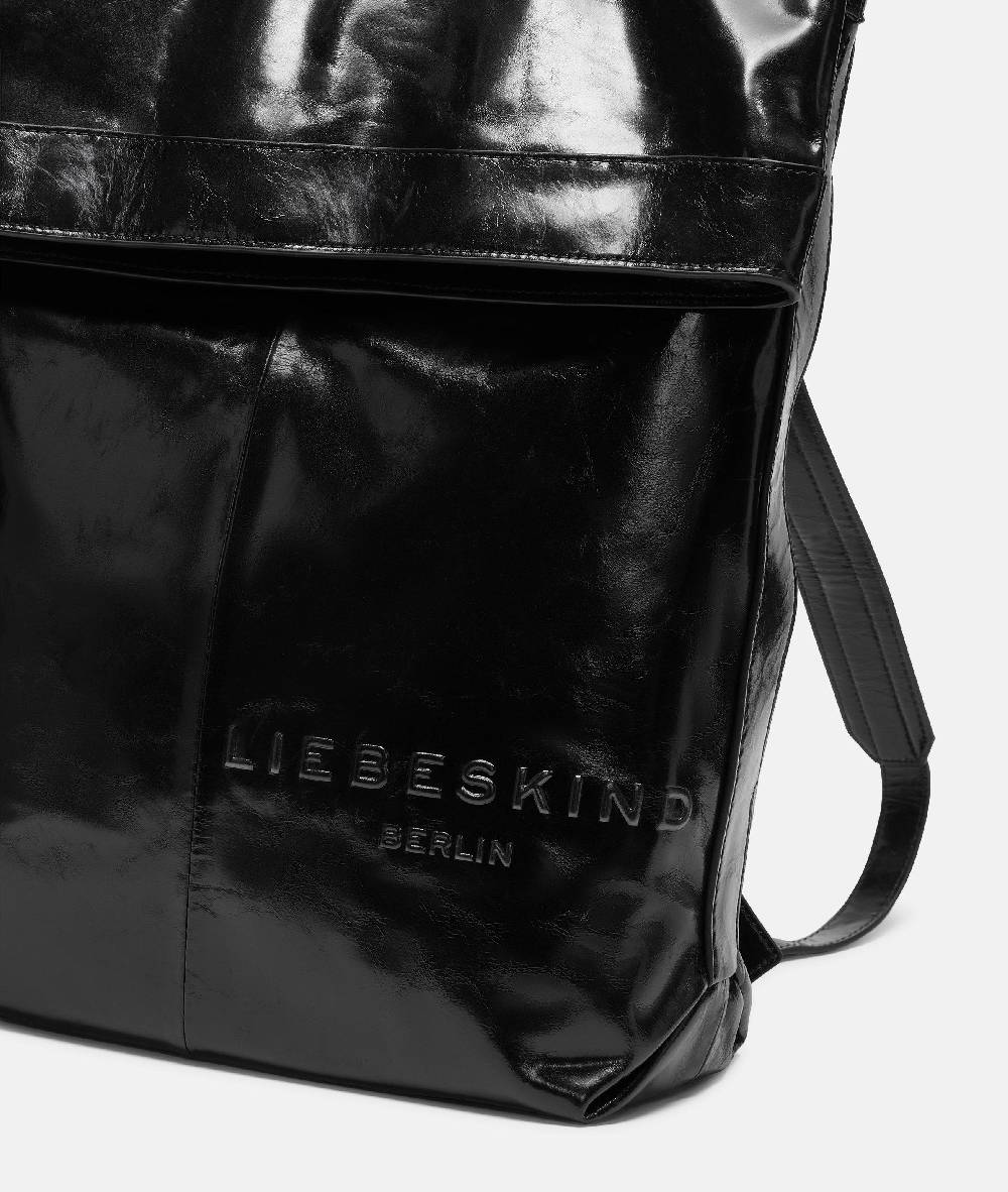Liebeskind Berlin Elvira Backpack Limitierter Zeitrabatt