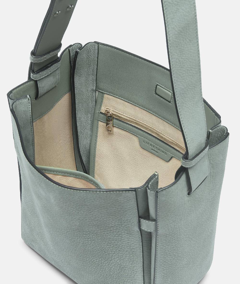 Liebeskind Berlin Hilla Hobo M Fabrik Onlineshop