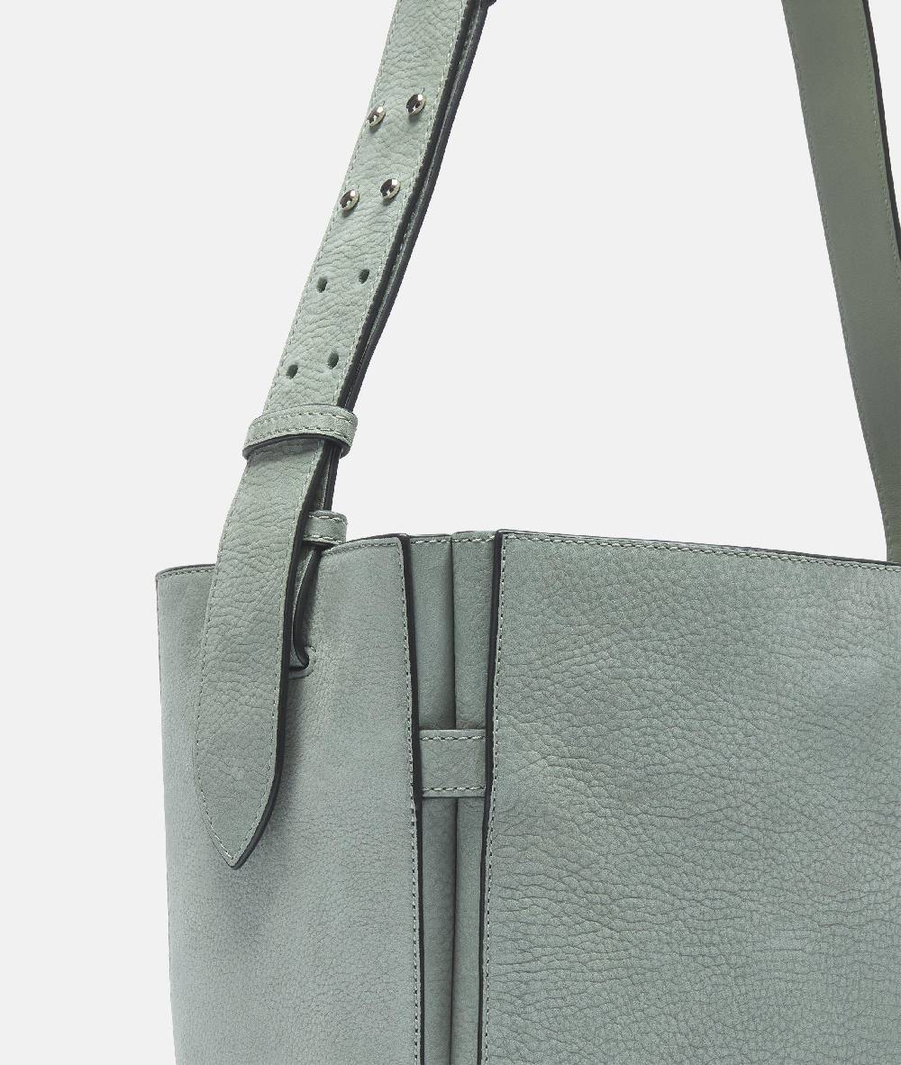 Liebeskind Berlin Hilla Hobo M Fabrik Onlineshop