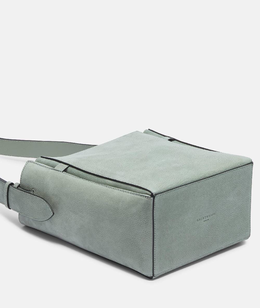 Liebeskind Berlin Hilla Hobo M Fabrik Onlineshop