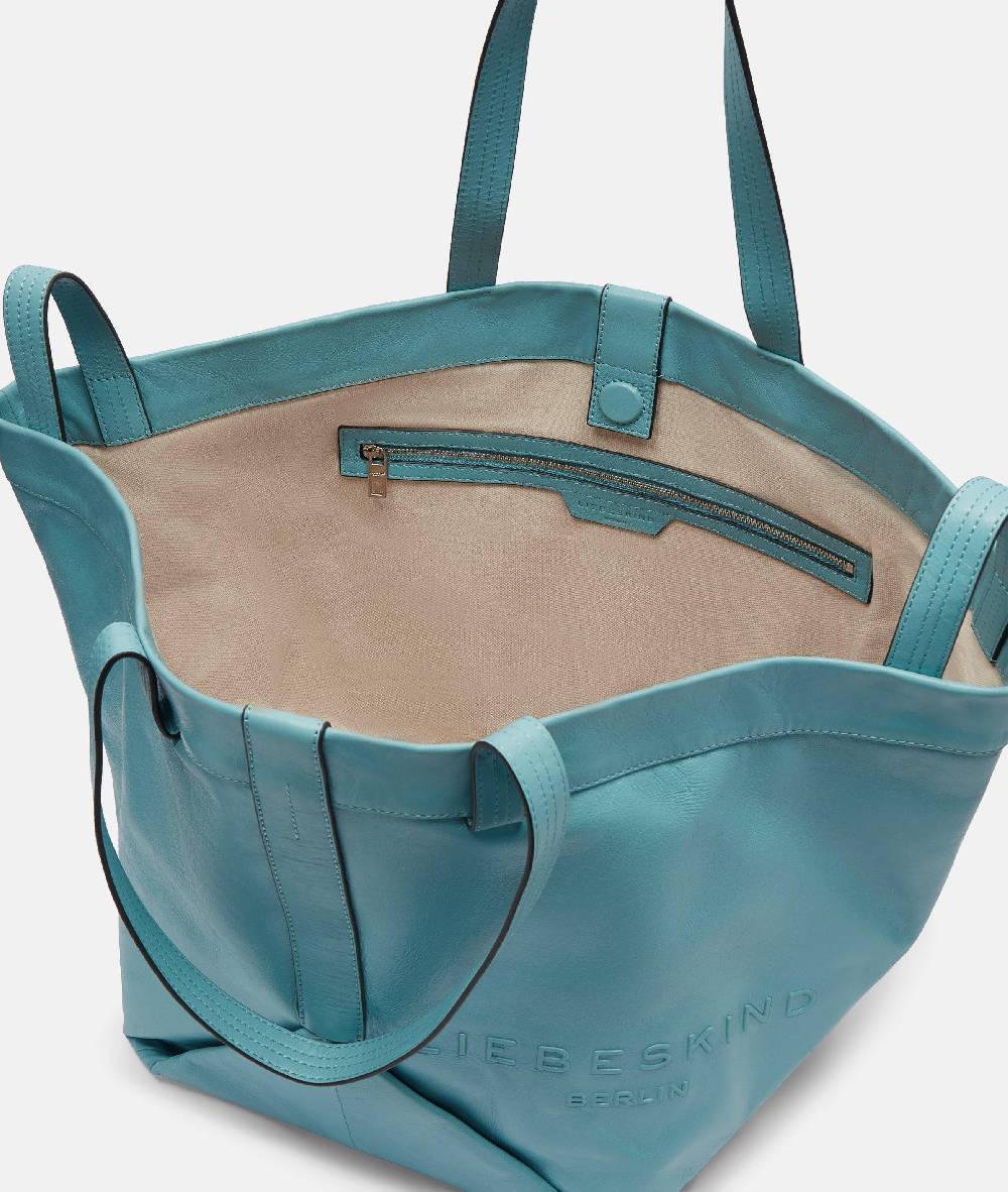 Liebeskind Berlin Elvira Shopper L Rabatt