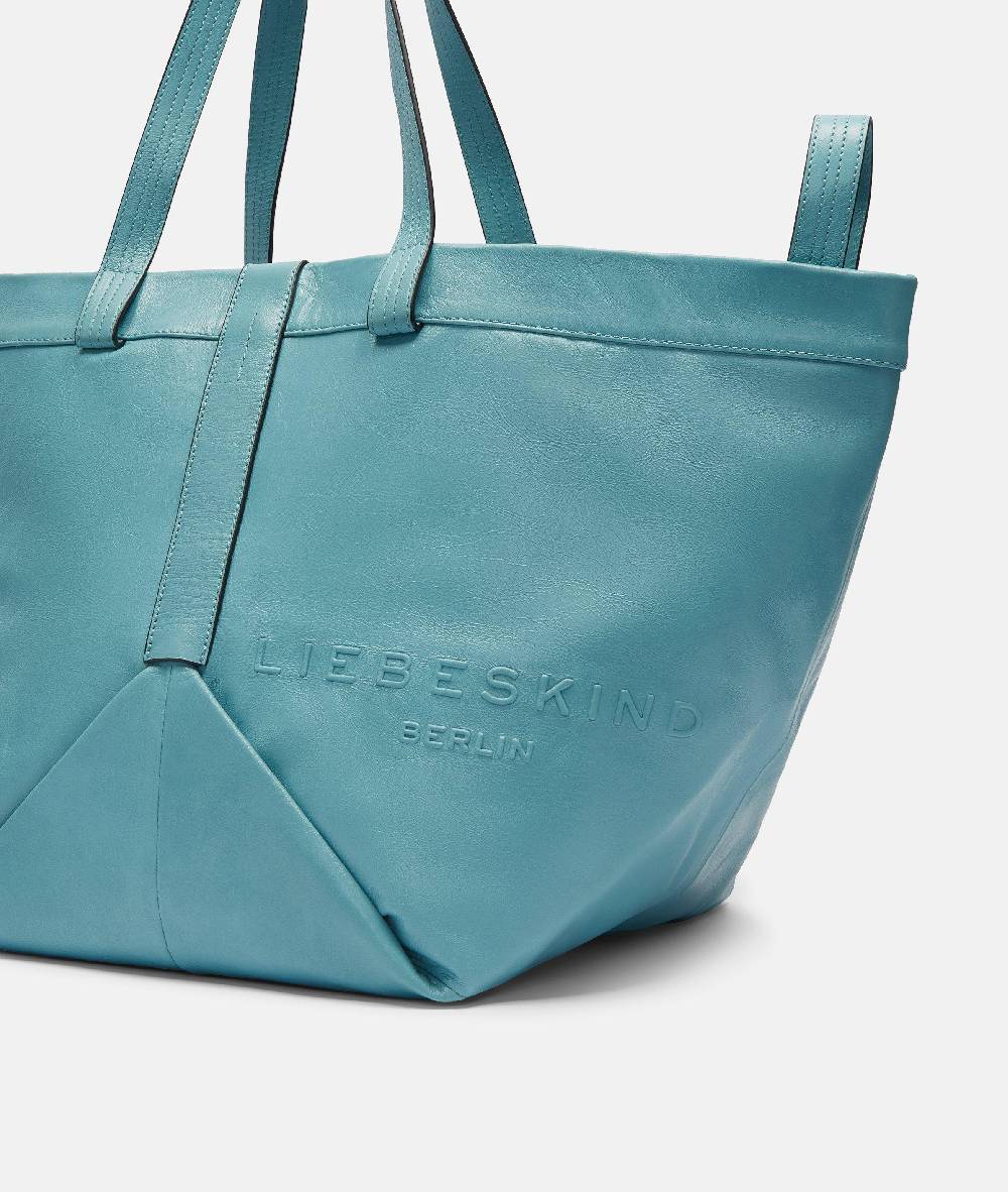 Liebeskind Berlin Elvira Shopper L Rabatt