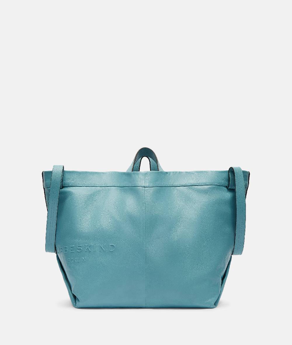 Liebeskind Berlin Elvira Shopper L Rabatt