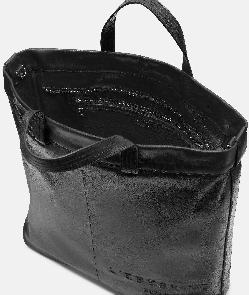 Liebeskind Berlin Elvira Tote L Günstig kaufen