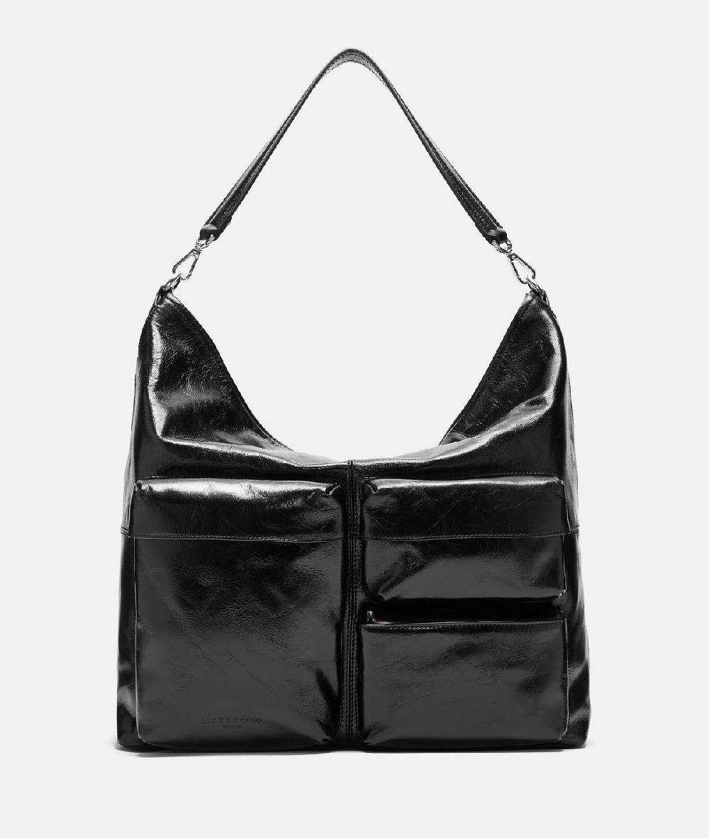 Liebeskind Berlin Archive LK 204 Hobo L Begrenztes Angebot