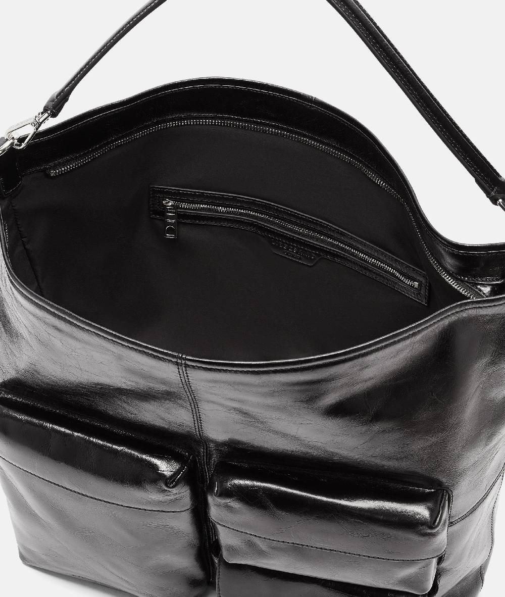 Liebeskind Berlin Archive LK 204 Hobo L Begrenztes Angebot