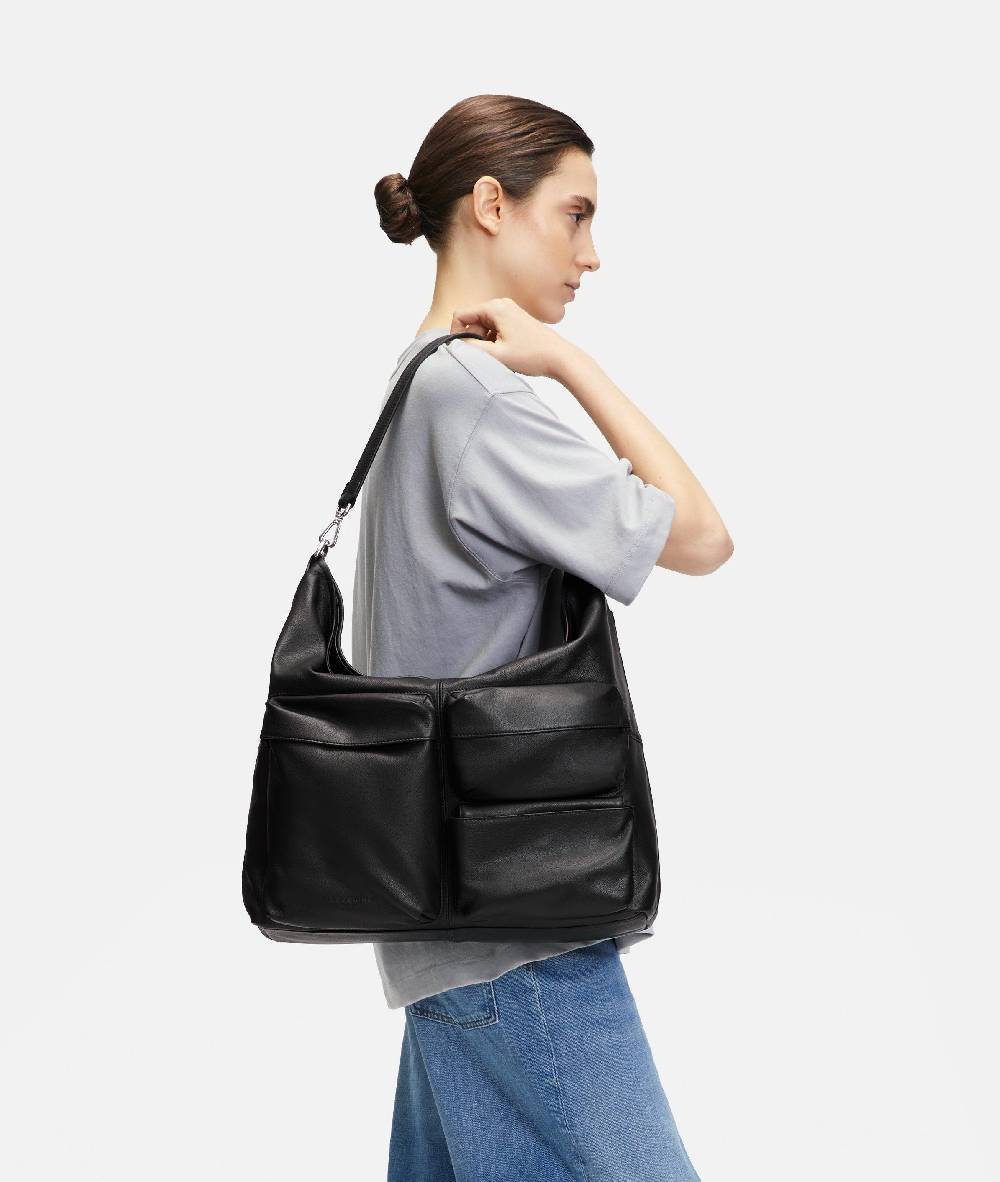 Liebeskind Berlin Archive LK 204 Hobo L Exklusivangebot
