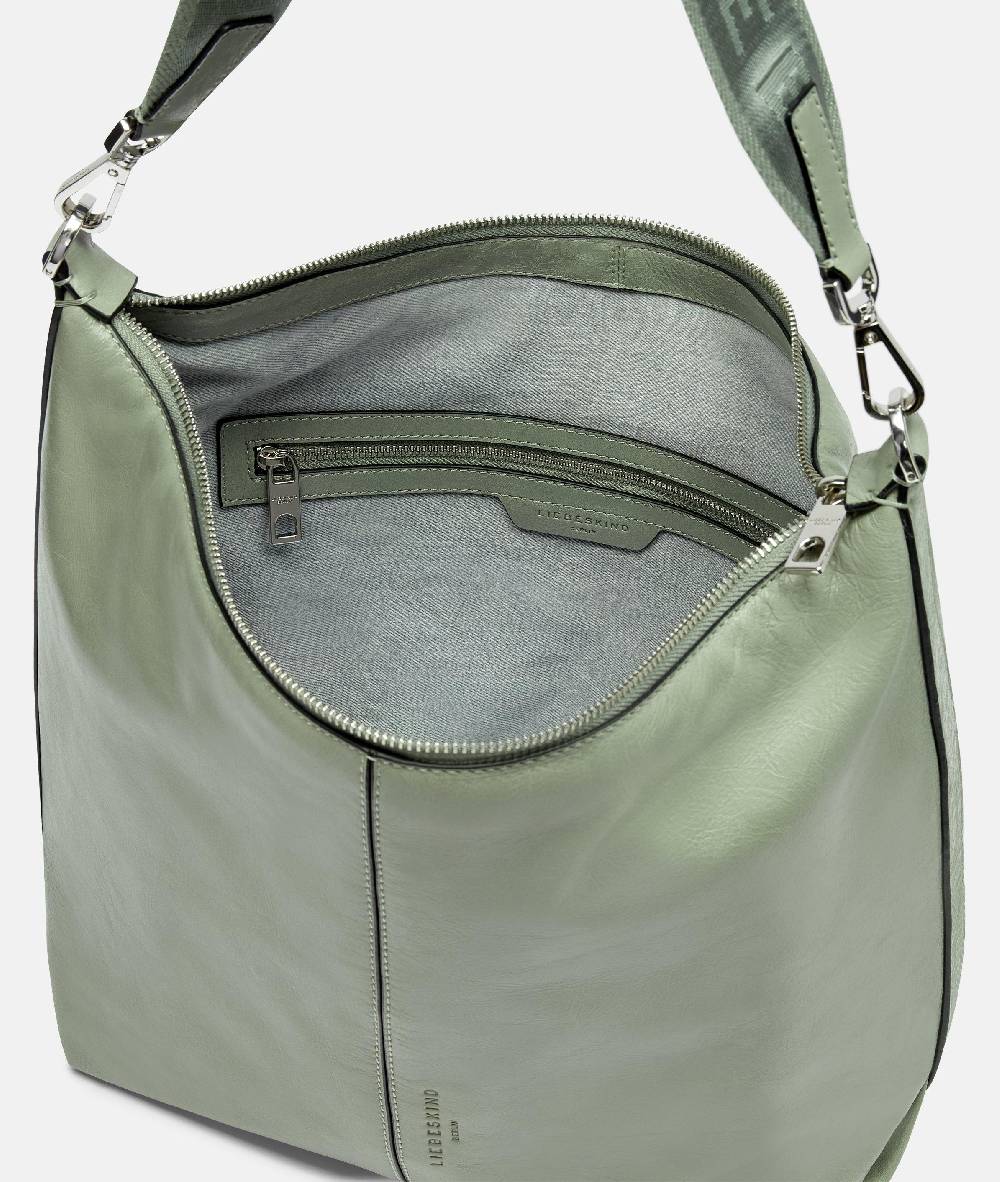 Liebeskind Berlin Paris Hobo M Saisonschlussverkauf
