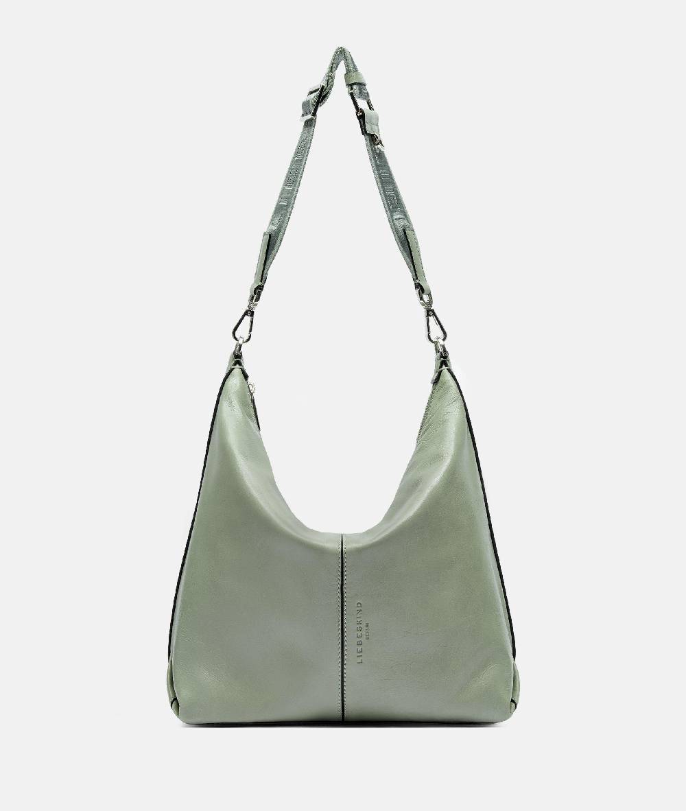 Liebeskind Berlin Paris Hobo M Saisonschlussverkauf