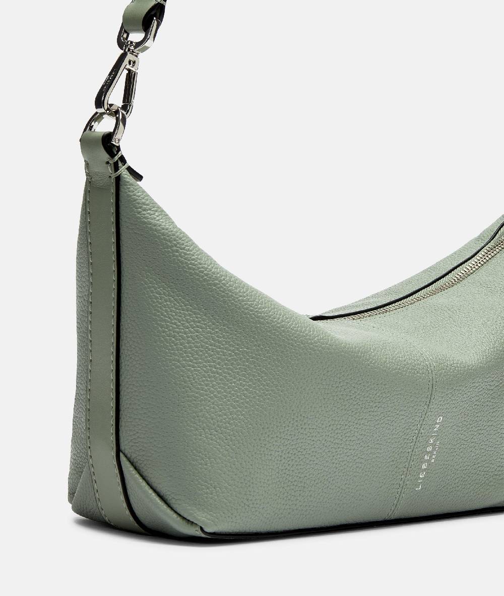 Liebeskind Berlin Paris Hobo S Valentinstagsangebot