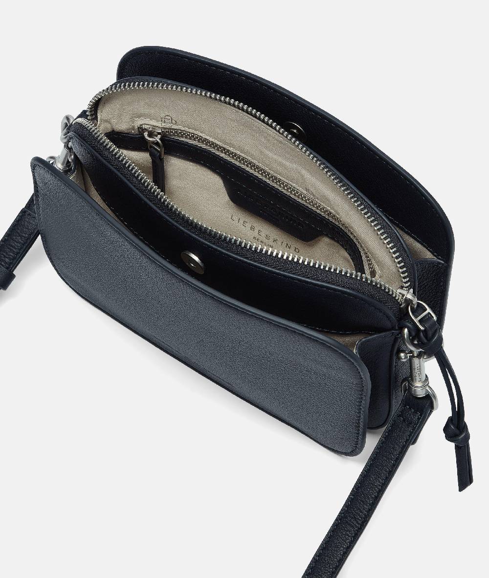 Liebeskind Berlin Luka Crossbody S Große Rabatte