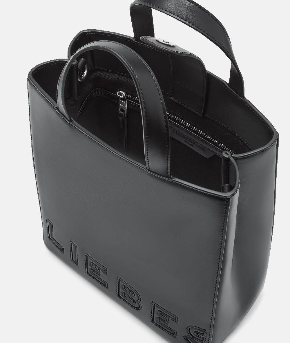Liebeskind Berlin Paper Bag S Saisonale Angebote