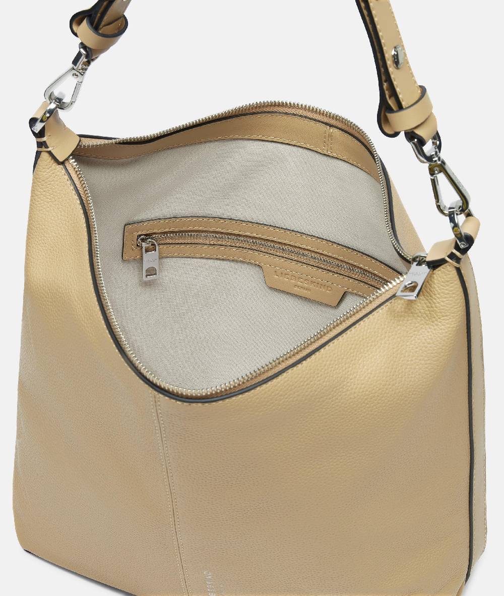 Liebeskind Berlin Paris Hobo M Räumungsverkauf