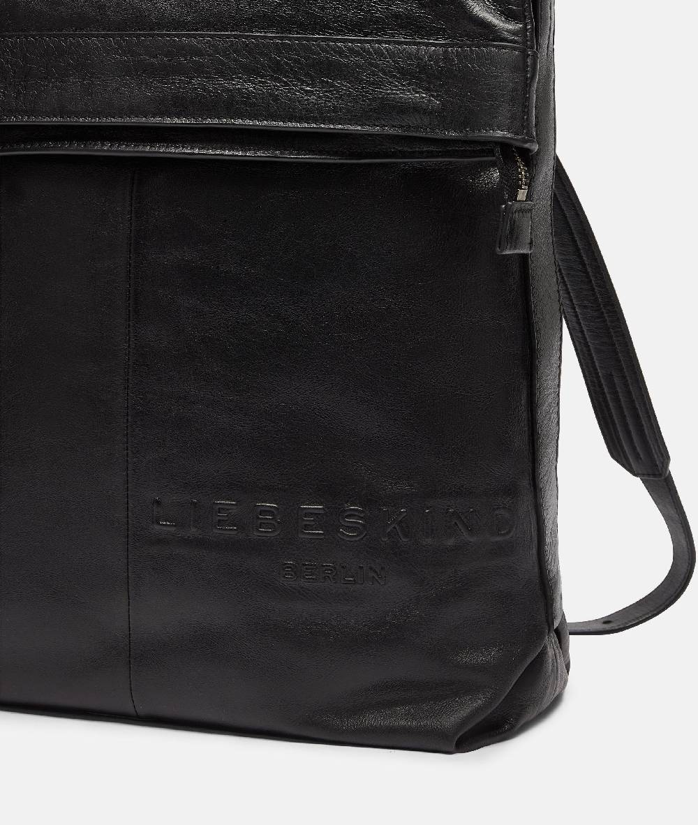 Liebeskind Berlin Elvira Backpack Tägliche Deals