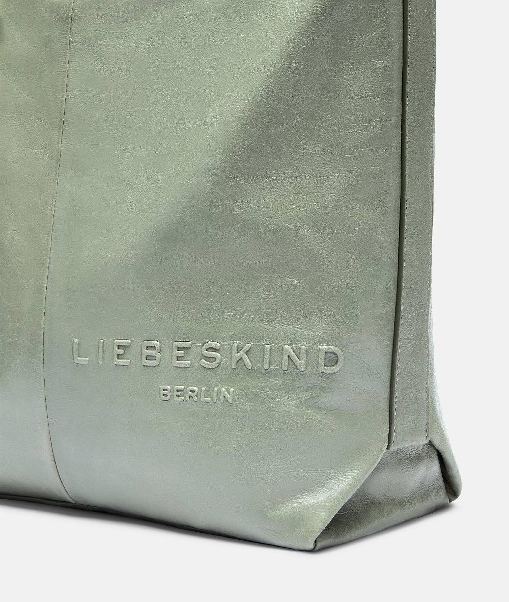 Liebeskind Berlin Elvira Tote L Riesige Ersparnisse