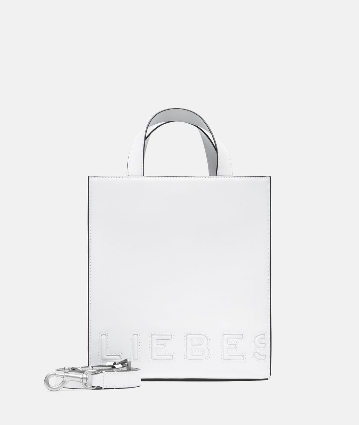 Liebeskind Berlin Paper Bag S Kostenlose Rückgabe