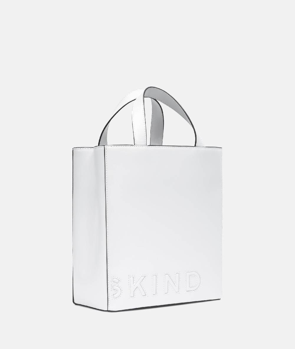 Liebeskind Berlin Paper Bag S Kostenlose Rückgabe