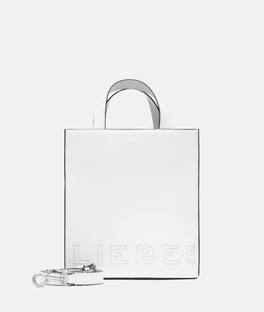 Liebeskind Berlin Paper Bag S Kostenlose Rückgabe