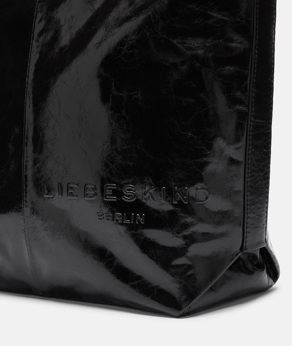 Liebeskind Berlin Elvira Tote M Letzter Tag
