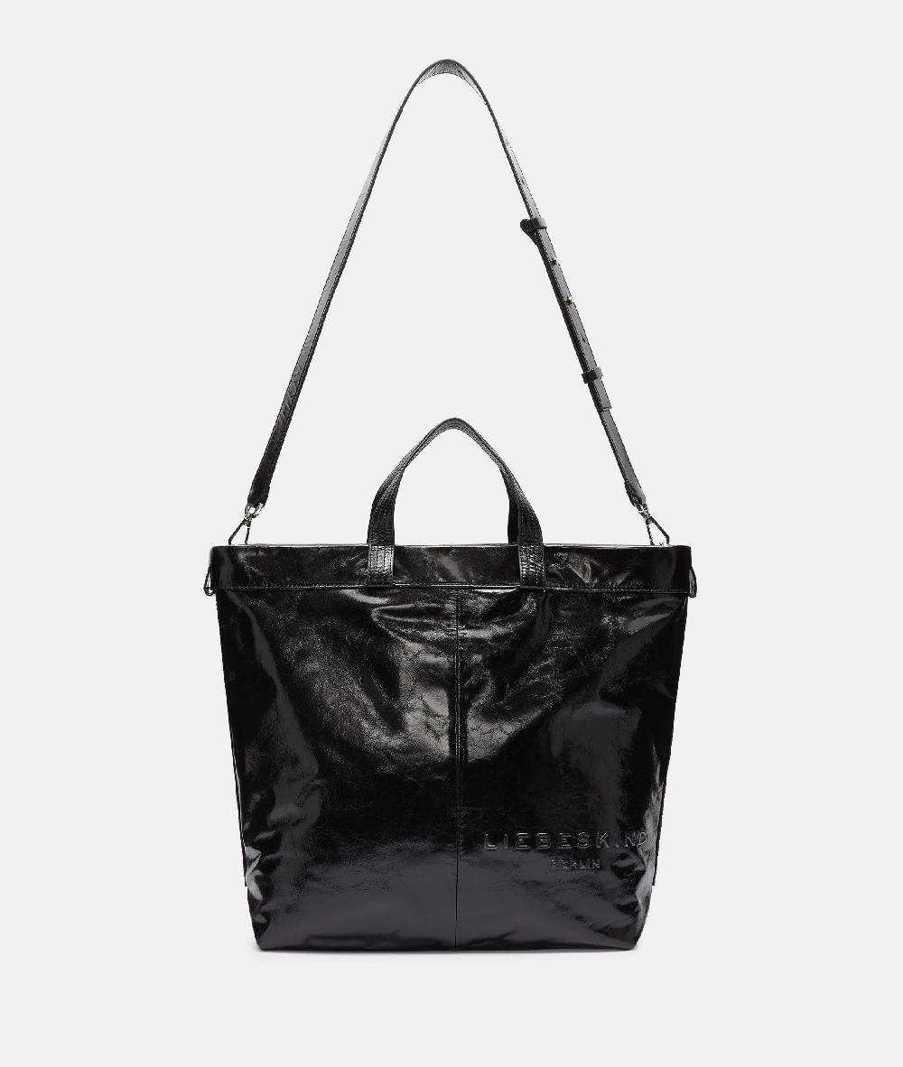 Liebeskind Berlin Elvira Tote M Letzter Tag