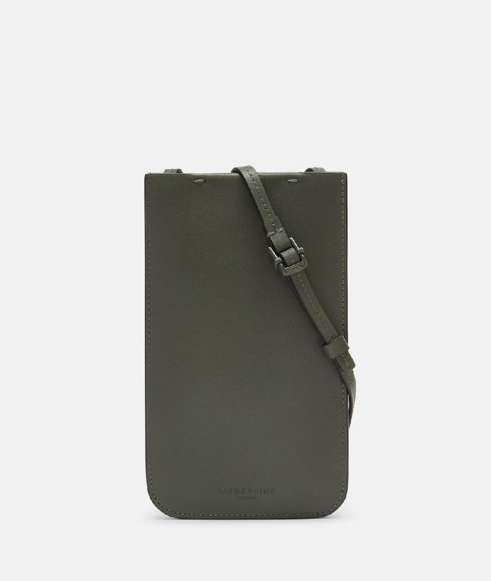 Liebeskind Berlin Ezra Mobile Pouch Zeitbegrenzte Promotion