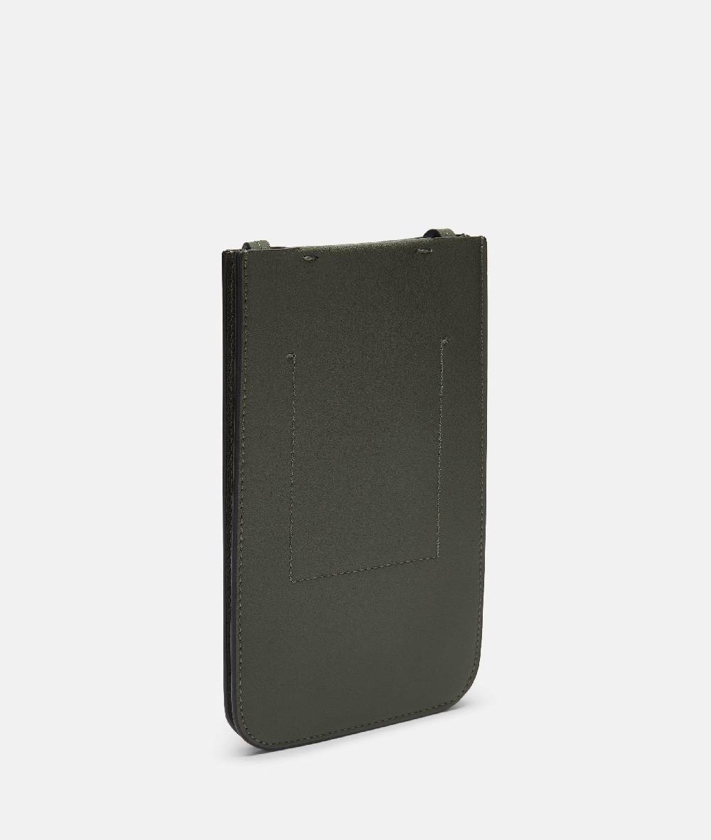 Liebeskind Berlin Ezra Mobile Pouch Zeitbegrenzte Promotion