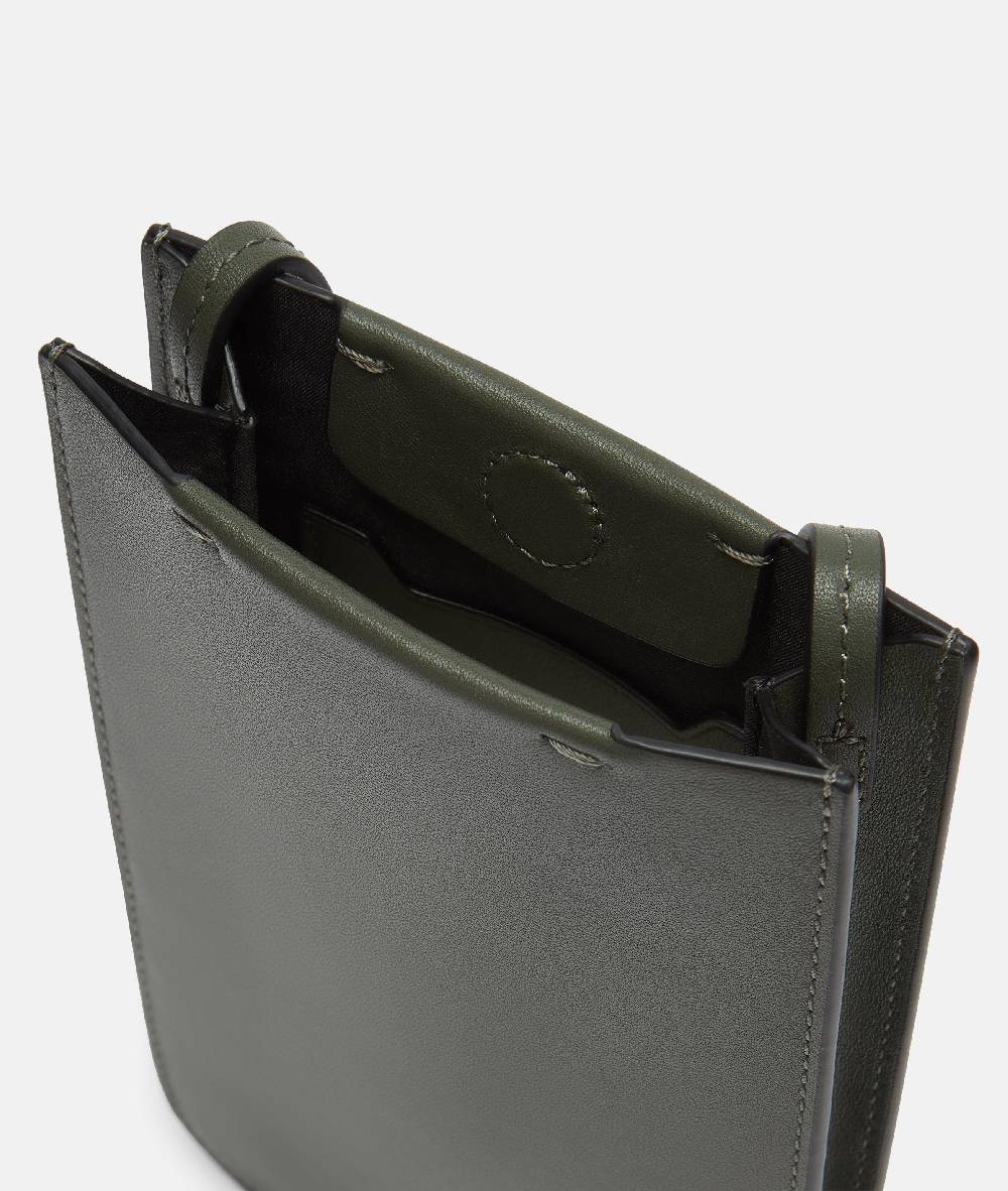 Liebeskind Berlin Ezra Mobile Pouch Zeitbegrenzte Promotion