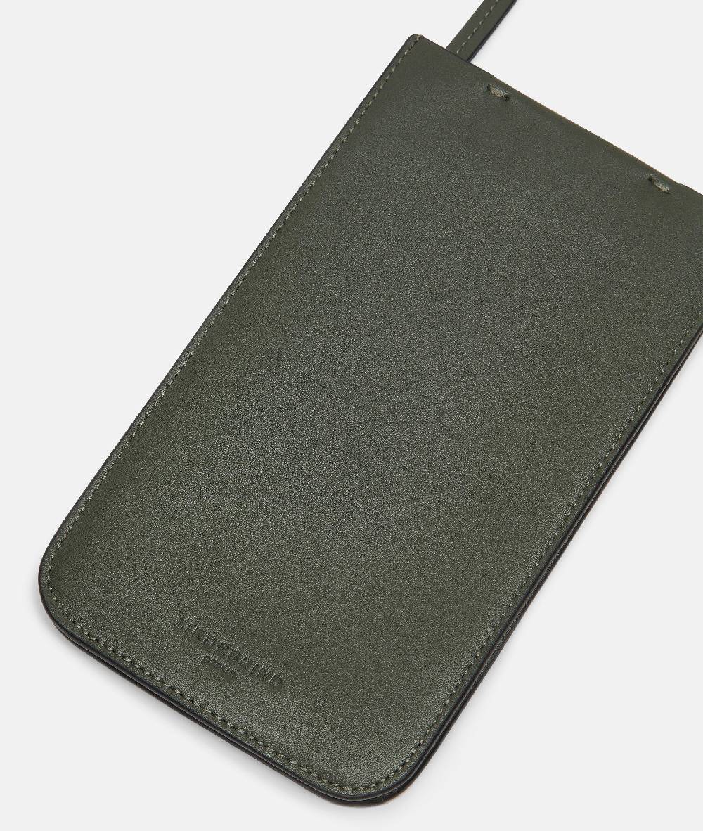 Liebeskind Berlin Ezra Mobile Pouch Zeitbegrenzte Promotion