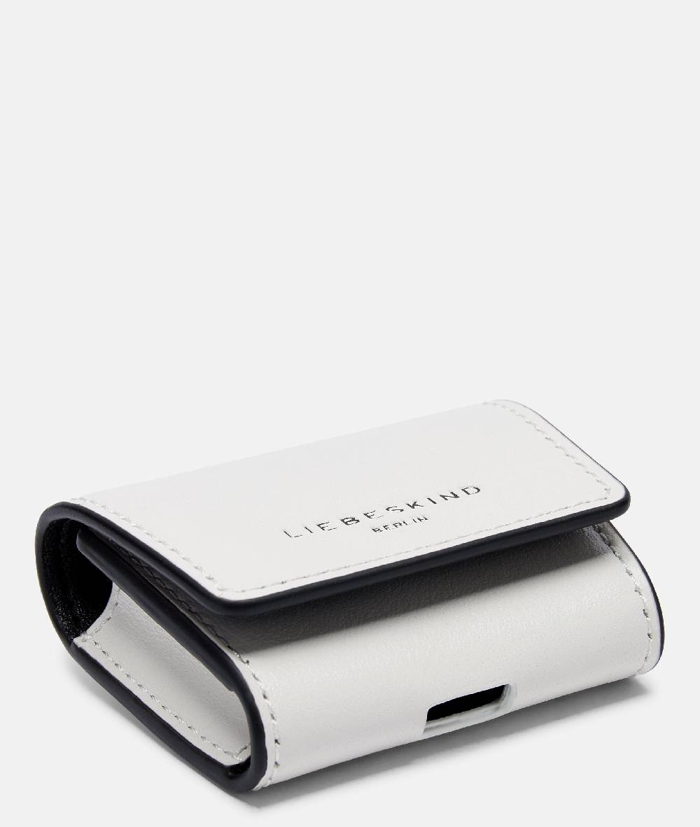 Liebeskind Berlin Crinkle Chudy Earpod Case Bis zu 65% Rabatt