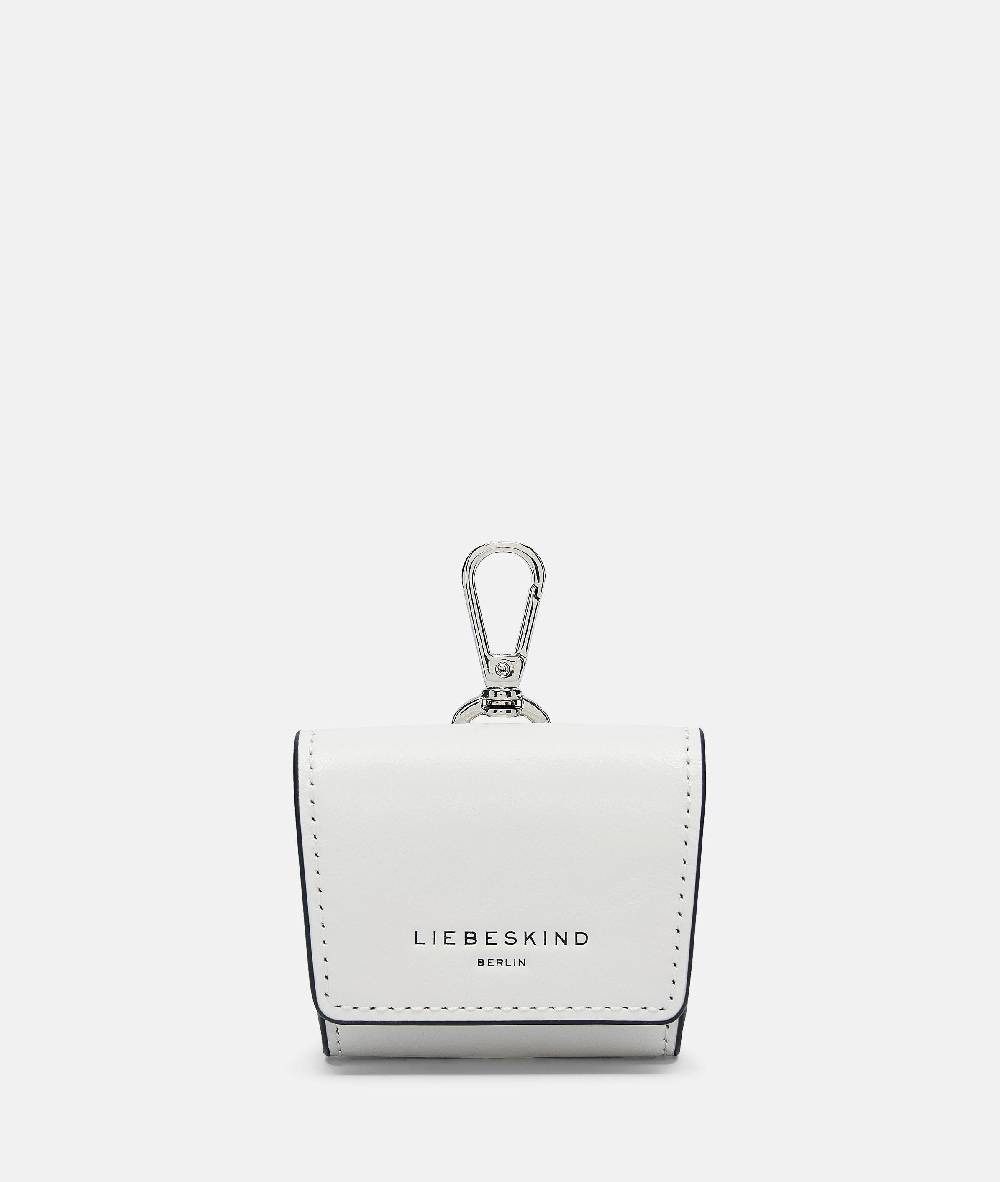 Liebeskind Berlin Crinkle Chudy Earpod Case Bis zu 65% Rabatt