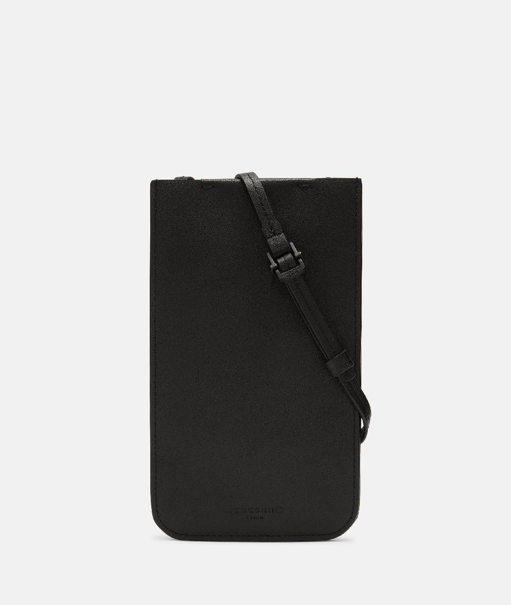 Liebeskind Berlin Ezra Mobile Pouch Nur für heute