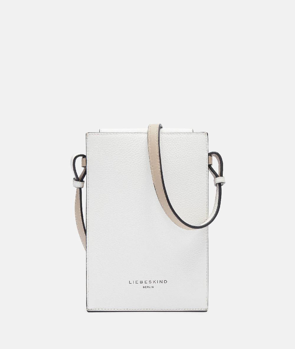 Liebeskind Berlin Hilla Mobile Pouch Super Rabatt