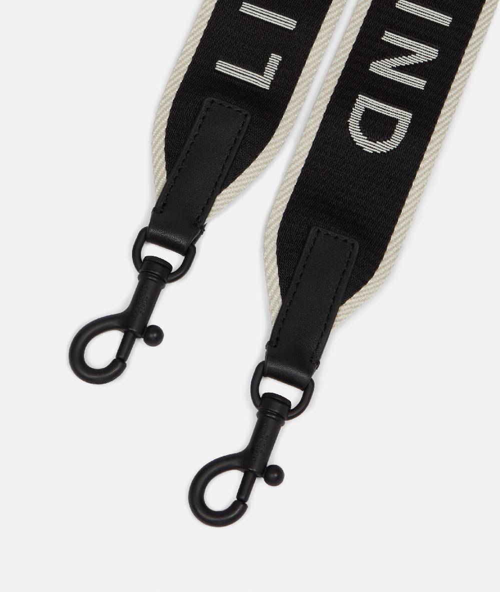 Liebeskind Berlin Logo Webbing Strap Fabrikladen