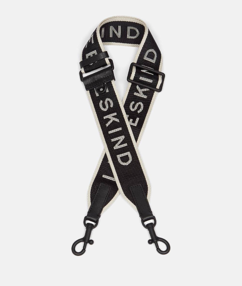 Liebeskind Berlin Logo Webbing Strap Fabrikladen