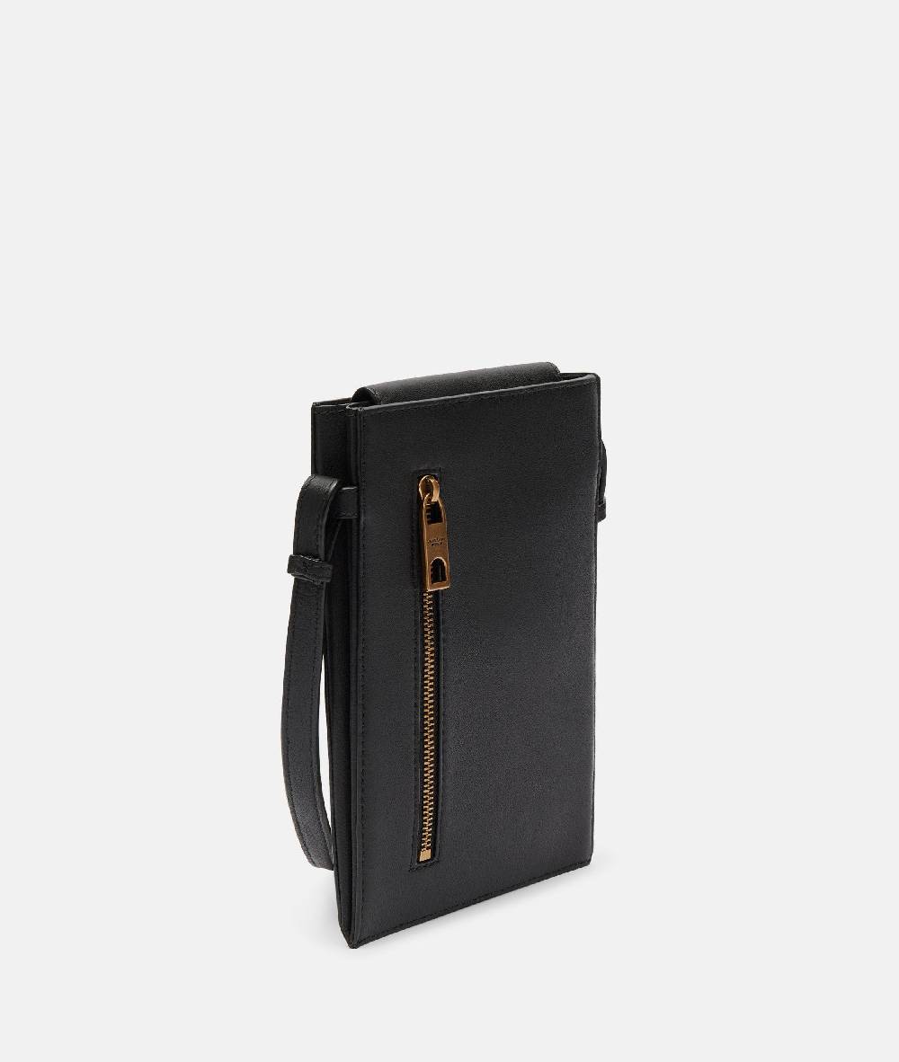 Liebeskind Berlin Hilla Mobile Pouch Black Friday Preise