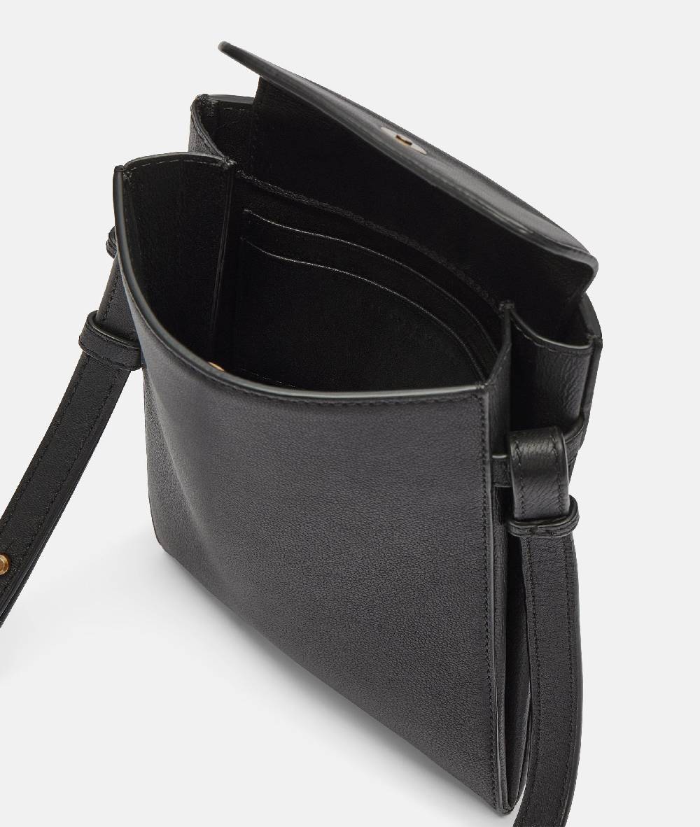 Liebeskind Berlin Hilla Mobile Pouch Black Friday Preise