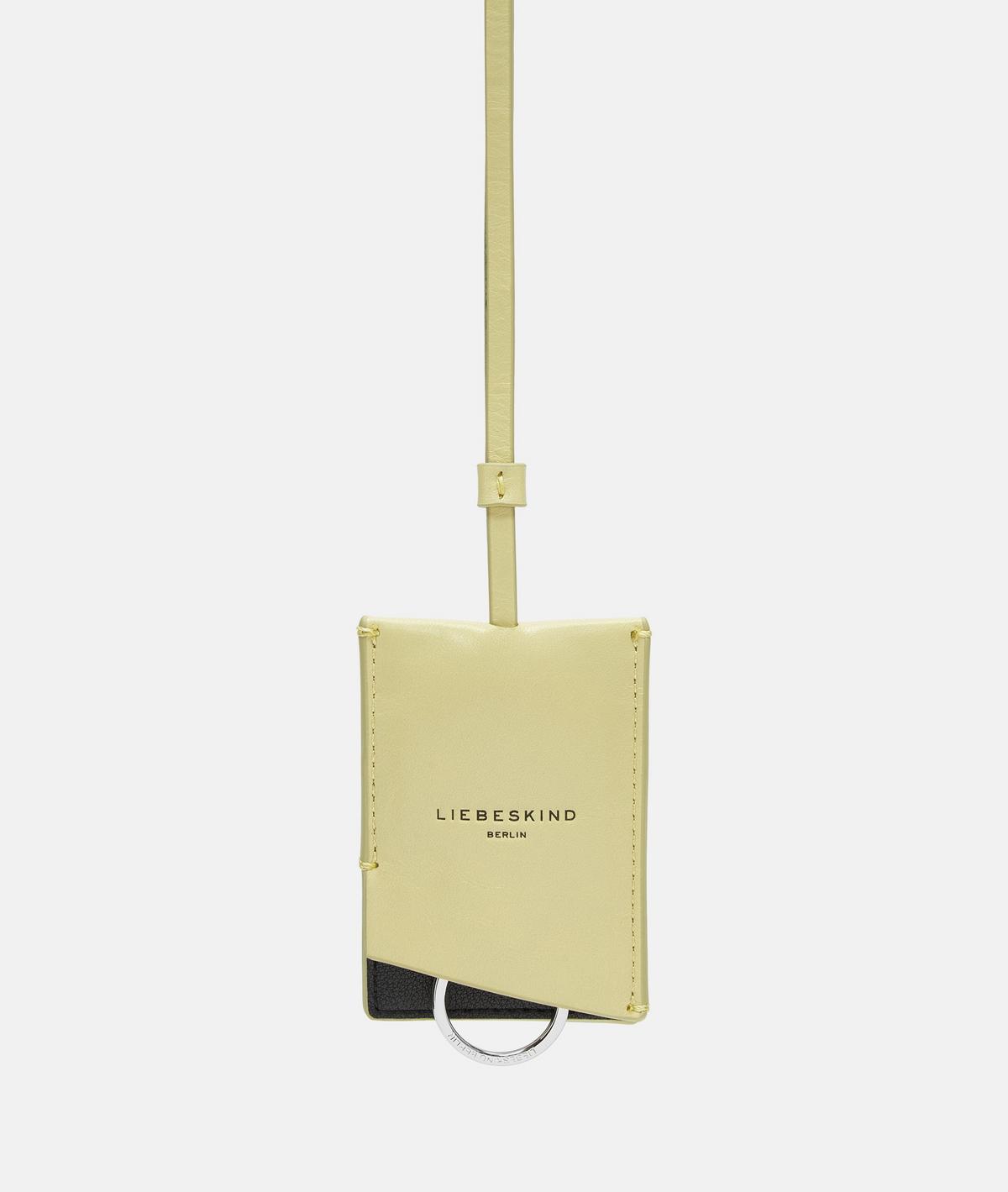 Liebeskind Berlin Chudy Pendant Auslauf