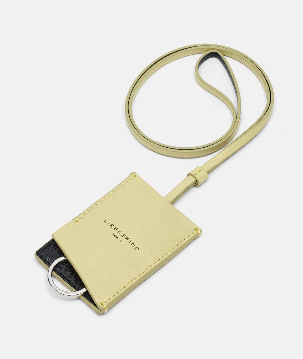Liebeskind Berlin Chudy Pendant Auslauf