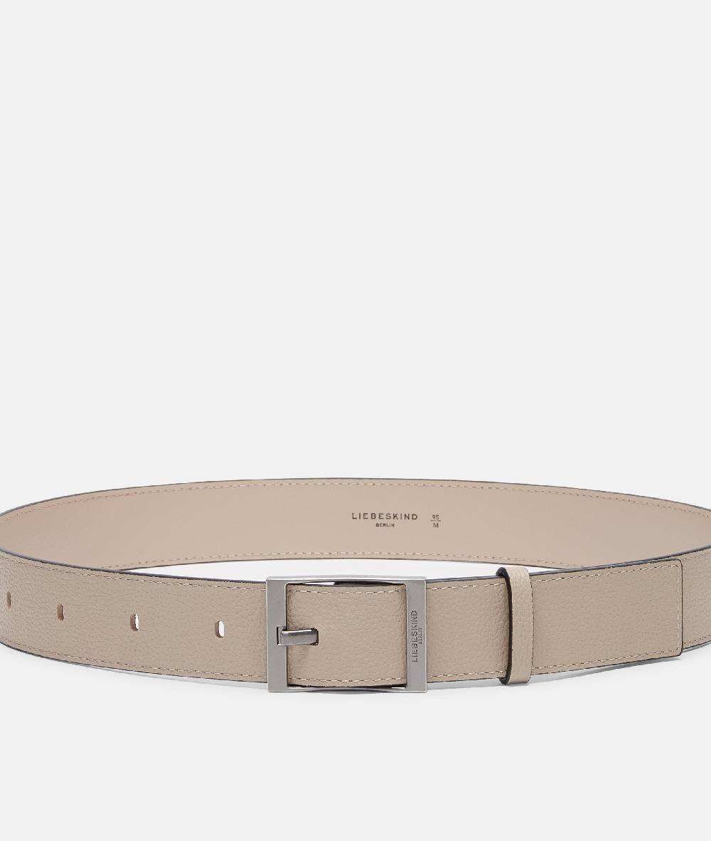 Liebeskind Berlin Lou Belt Günstiger Verkauf
