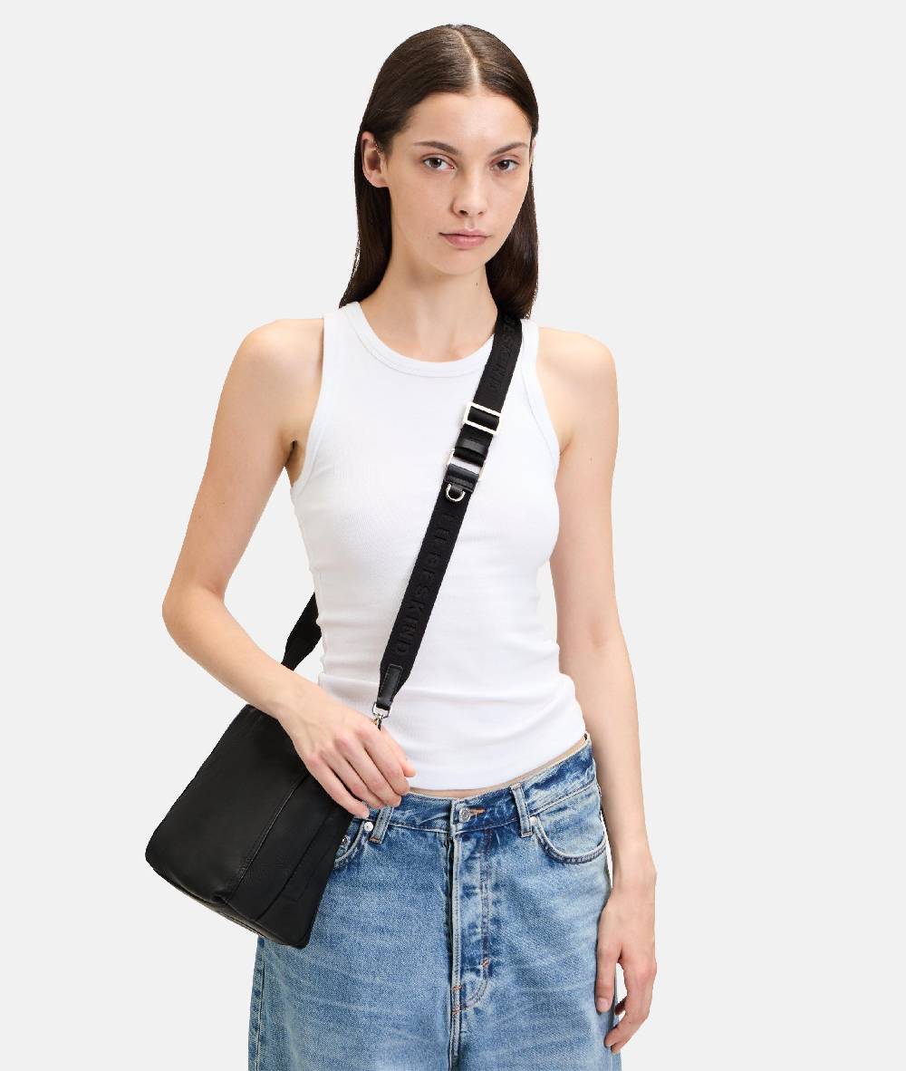 Liebeskind Berlin Shoulder Strap Meist gekauft