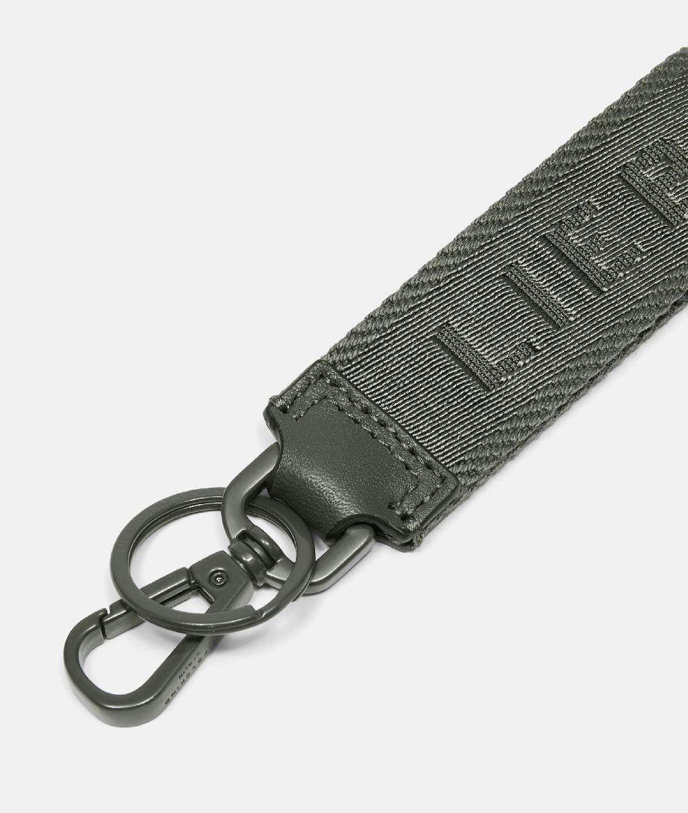Liebeskind Berlin Keyring Kostenloser Versand
