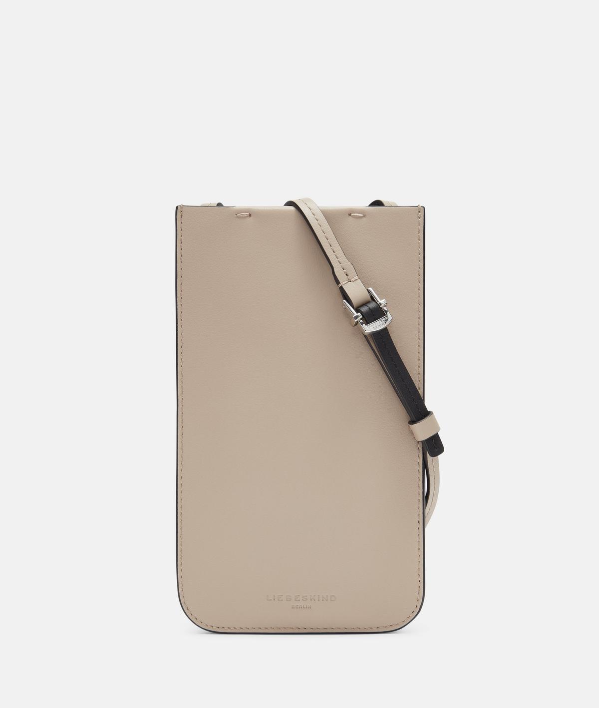 Liebeskind Berlin Ezra Mobile Pouch Fabrik Onlineshop
